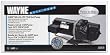 Wayne SWS75 3/4-Horsepower Cast Iron Shallow Well Jet Pump