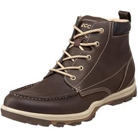 Buy ECCO Mens Cima Hiking Boot