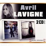 Under My Skin/Let Go