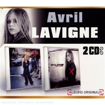 Under My Skin/Let Go