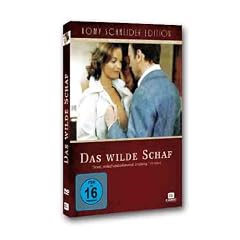 Love at the Top (Le Mouton enrag�) (Das Wilde Schaf) [DVD]
