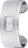 Paul Frank Women's Cece SS White Watch #PWCB08BR