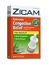 Zicam No Drip...