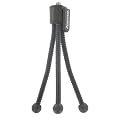 Hama 4024 Accessoire photo Pied de table ou de pr�sentation souple