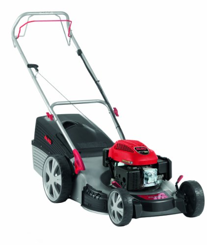 AL-KO 119384 Silver 51 BR-A Comfort mit Seitenauswurf