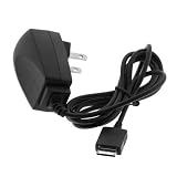 Rapid Home Travel Charger with IC Chip for Sony Walkman 4GB 8GB Video, S736 S738, Walkman 8GB Video, S638, Walkman 4GB 8GB Video, E436 E438 MP3 Player