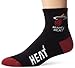Essentials Miami Heat Nba Socks