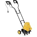 Vertikutierer Motorhacke Hackfr�se 1400 Watt - POW XG7202