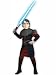 Star Wars Anakin Skywalker Costume - Child's Fancy Dress -Medium