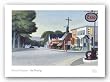 Portrait of Orleans, 1950 by Edward Hopper 20"x31" Art Print Poster