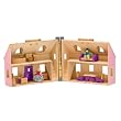 Fold and Go Mini Dollhouse