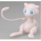 6" Pokemon Advanced Generation Mew Deluxe Action Figure