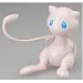 6" Pokemon Advanced Generation Mew Deluxe Action Figure