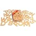 Upper Case Alphabet