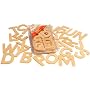 Upper Case Alphabet