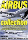 Fly the Airbus Fleet