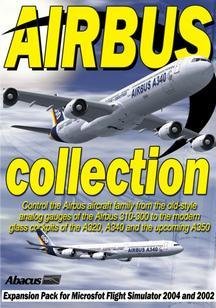 Fly the Airbus Fleet