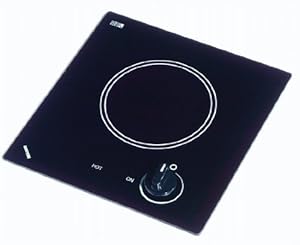 3 Caribbean Series 12 Smoothtop Electric Cooktop With One 6 12