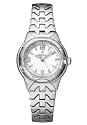 Ebel Women's E Type Watch #9087C21-0716