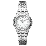 Ebel Ladies E Type Watch #9087C21-0716 by Ebel