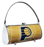 Indiana Pacers Fender Purse