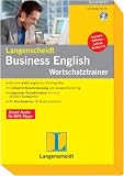Business English Wortschatztrainer 3.0 - 