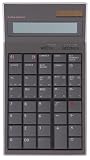 amadana �f�X�N�g�b�v�d�q�v�Z�@ LC-204-GY