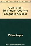 German for beginners