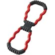 KONG Tug Dog Toy, Red/Black