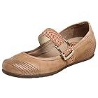 Palladium Bastia Mary Jane Flat