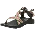 Chaco Little Kid/Big Kid Z1 Sandal,Bloom,3 M US Little Kid