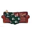New York Jets NFL Adult Huddler Fleece Throw