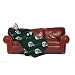 New York Jets NFL Adult Huddler Fleece Throw