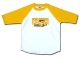Dogwood Cool Custom Tee