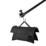 CowboyStudio Sandbag Weight for Light Stands Used in Photography & Video Lighting