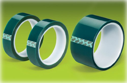 Image #1 of Green Polyester Tape