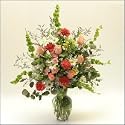 Faith Fresh Flower Arrangement