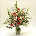 Faith Fresh Flower Arrangement