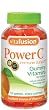Vitafusion Power C, Gummy Vitamins For Adults, 150-Count