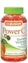 Vitafusion Power C, Gummy Vitamins For Adults, 150-Count