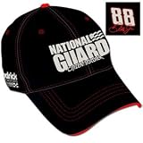 Chase Authentics Dale Earnhardt, Jr. National Guard Citizen Soldier Hat FREE SHIPPING TILL JULY 1st LAST ONE IN-STOCK