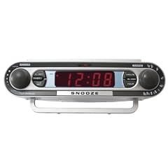 Reflexion CLR2605K/SL  K�chenradio (UKW/ MW-Tuner, LC-Display) grau