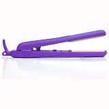 Corioliss Classic Pro Pink Ceramic Ionic Flat Iron / Hair img