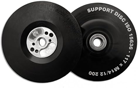 Flexipads World ClassFLE11523 Angle Grinder Pads
