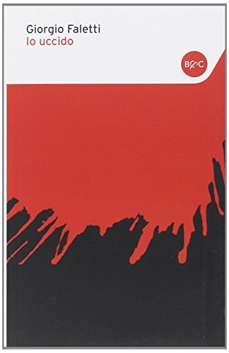 IO UCCIDO By Giorgio Faletti **BRAND NEW** | eBay