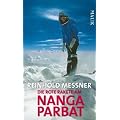 Die rote Rakete am Nanga Parbat