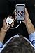 plusLIFEGUARD Dual USB  Wall Charger 3.1A with Plus IQ Technology, White