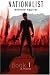 Book Nationalist: The Apocalypse of Man, Book 1