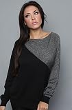 RVCA The Shockwave Sweater,Sweaters for Women