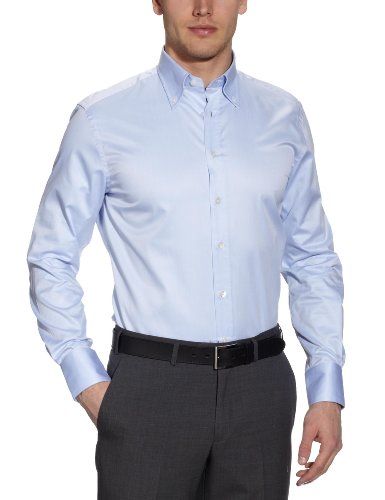 Arrow Herren Businesshemd Regular Fit CL90123A22 